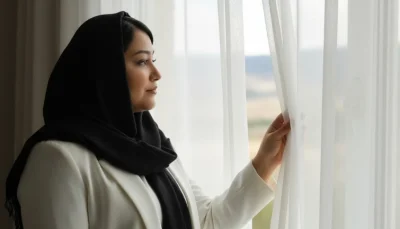 دوره "بیداری انرژی زنانه"