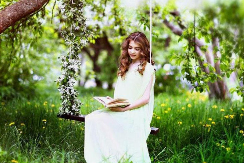 سه منبع کلیدی انرژی زنانه